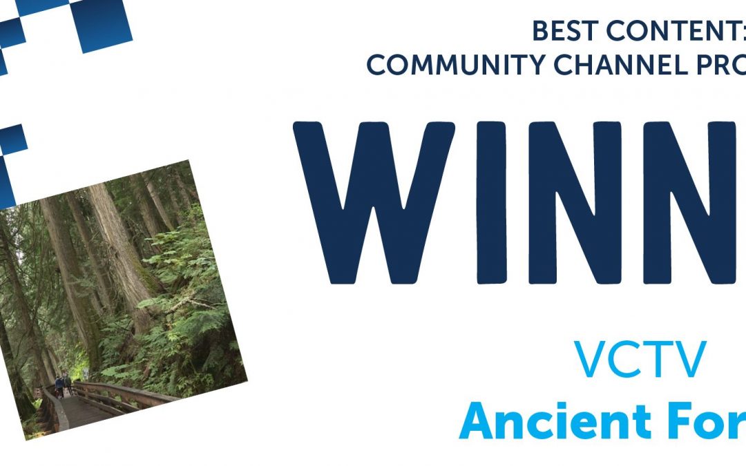 VCTV Brings Home The Hardware